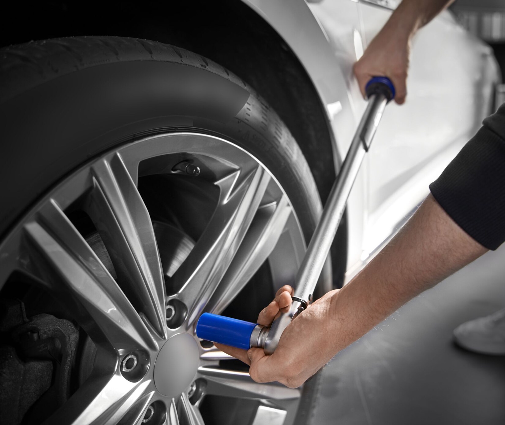 GOODYEAR Radwechselset 11tlg | 04008153024870