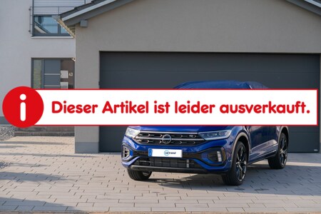 AUTO XS Auto-Halbgarage für 6,99€ von Aldi sued