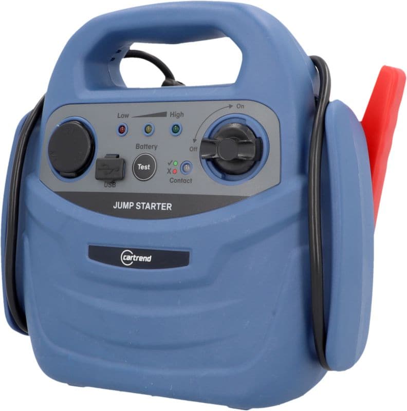 CARTREND Energiestation - Bild 1