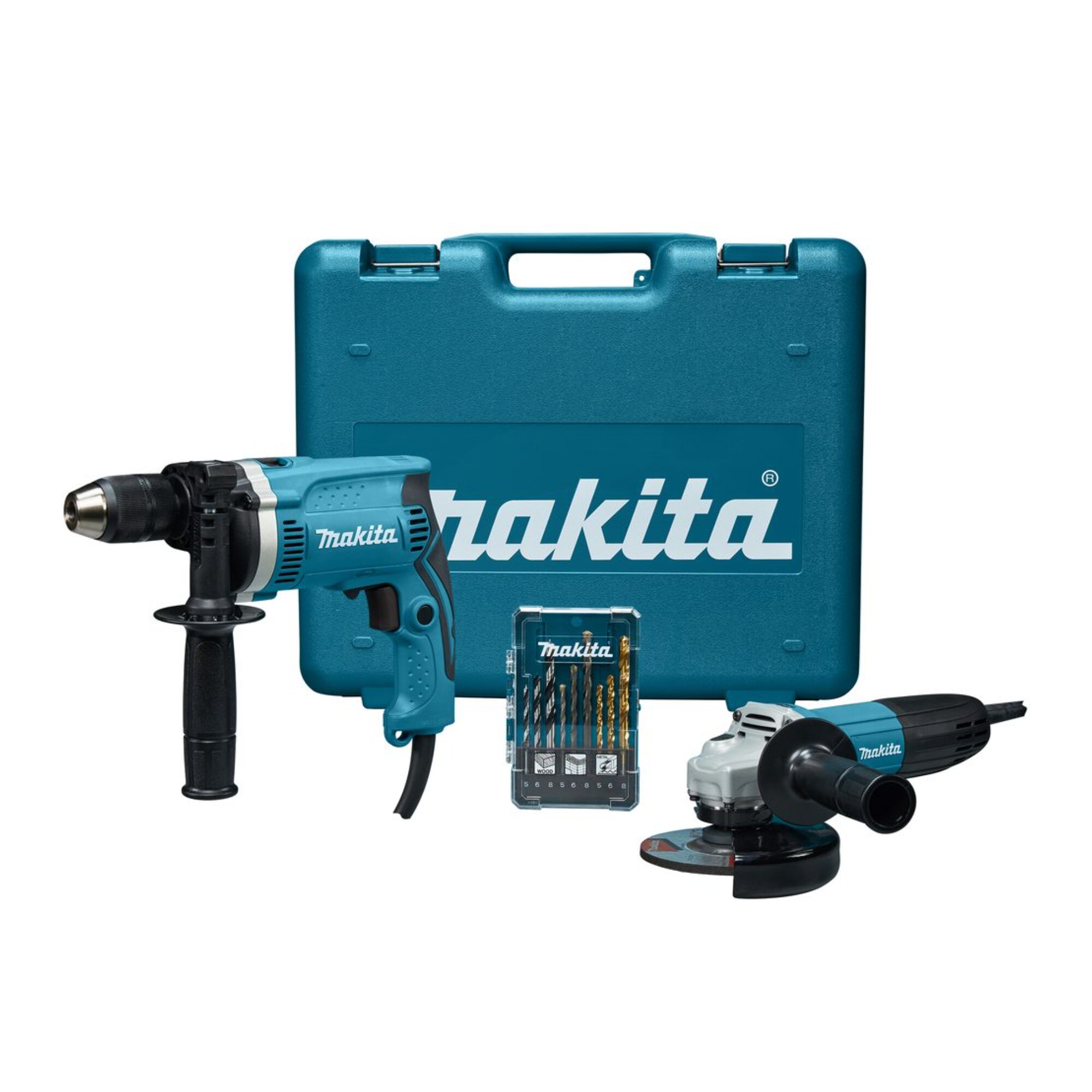 Makita Werkzeugset DK0050X1 - Bild 1