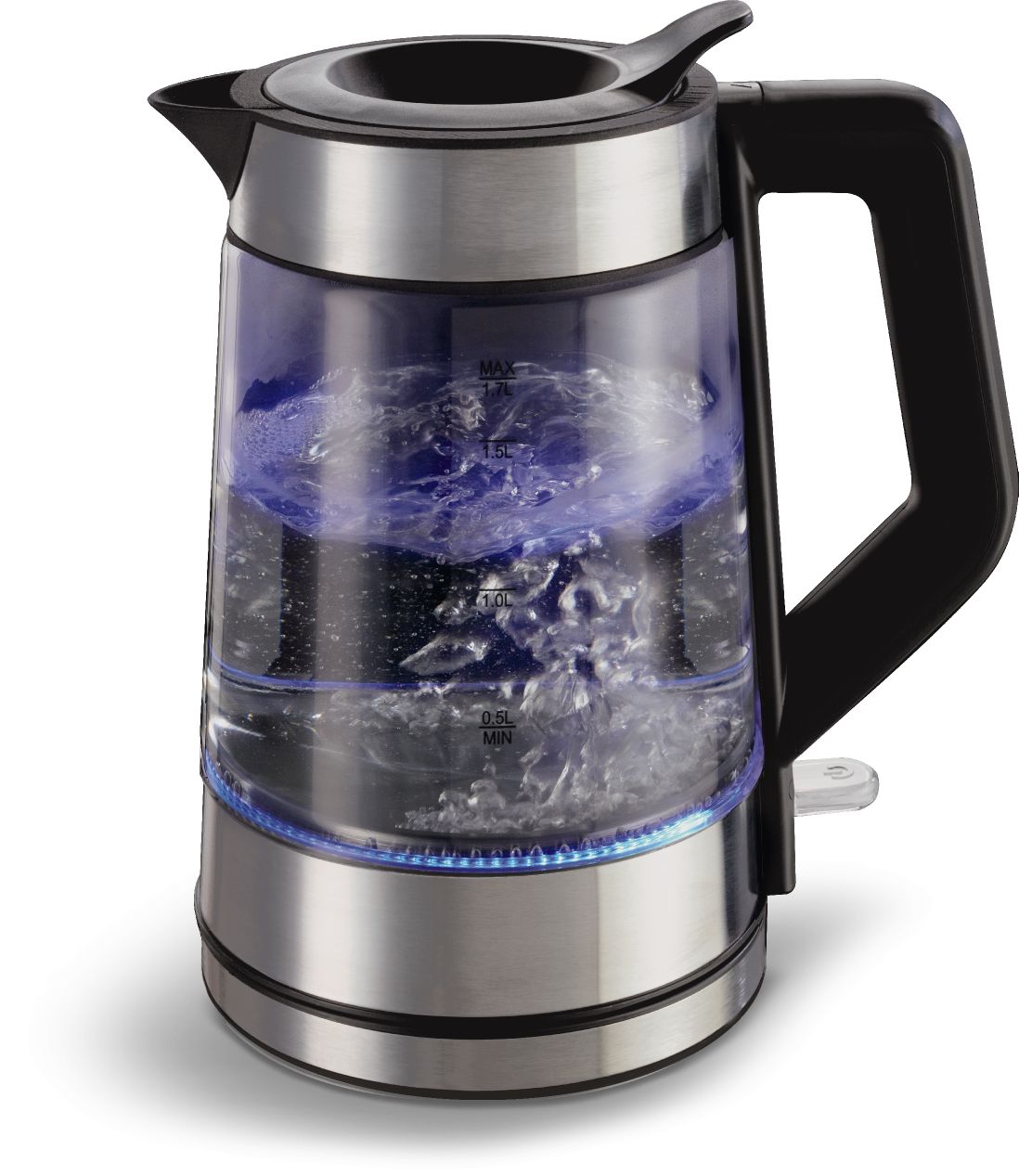 StarQ Wasserkocher 1 Liter - Bild 1