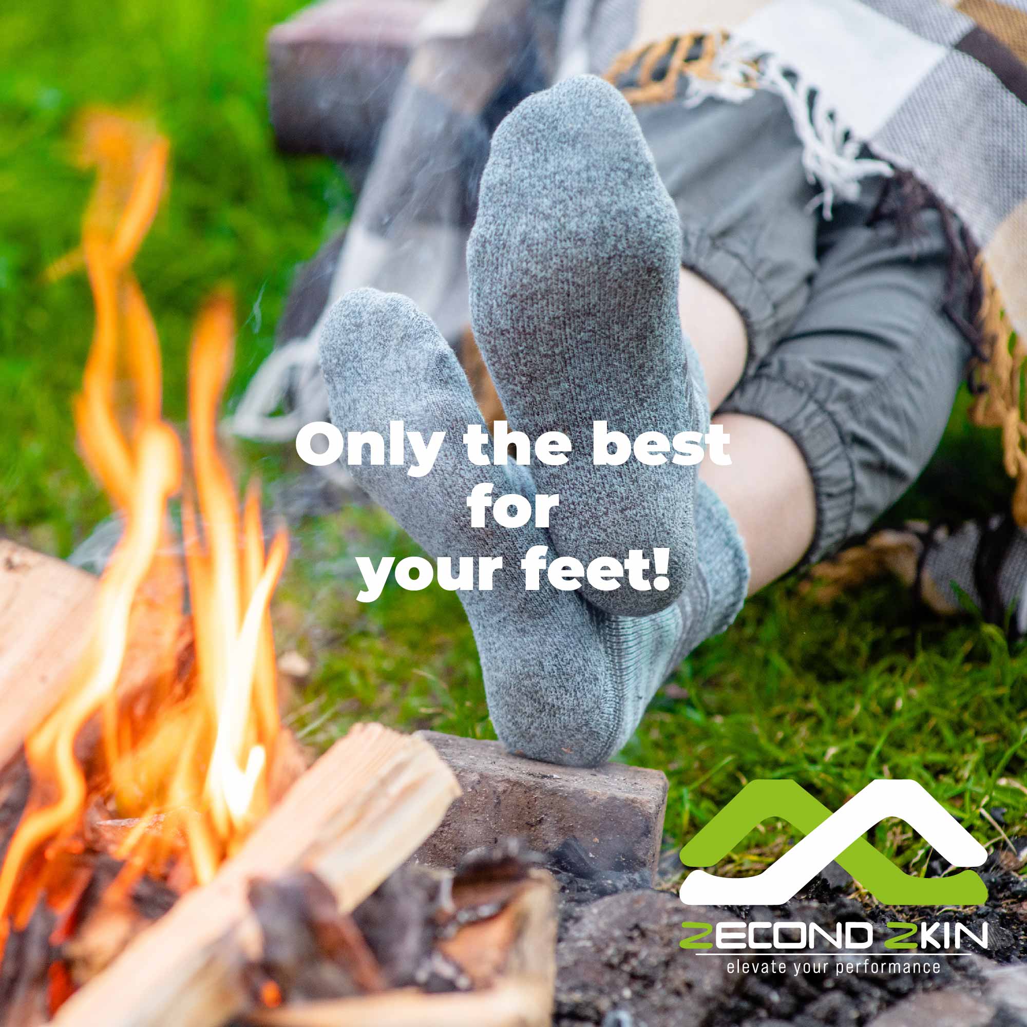 Zecond Zkin 8 Paar Sneaker Socken Gr. 32 - 38 grau Sommersocken F&uuml;&szlig;linge aus Baumwolle - Bild 1