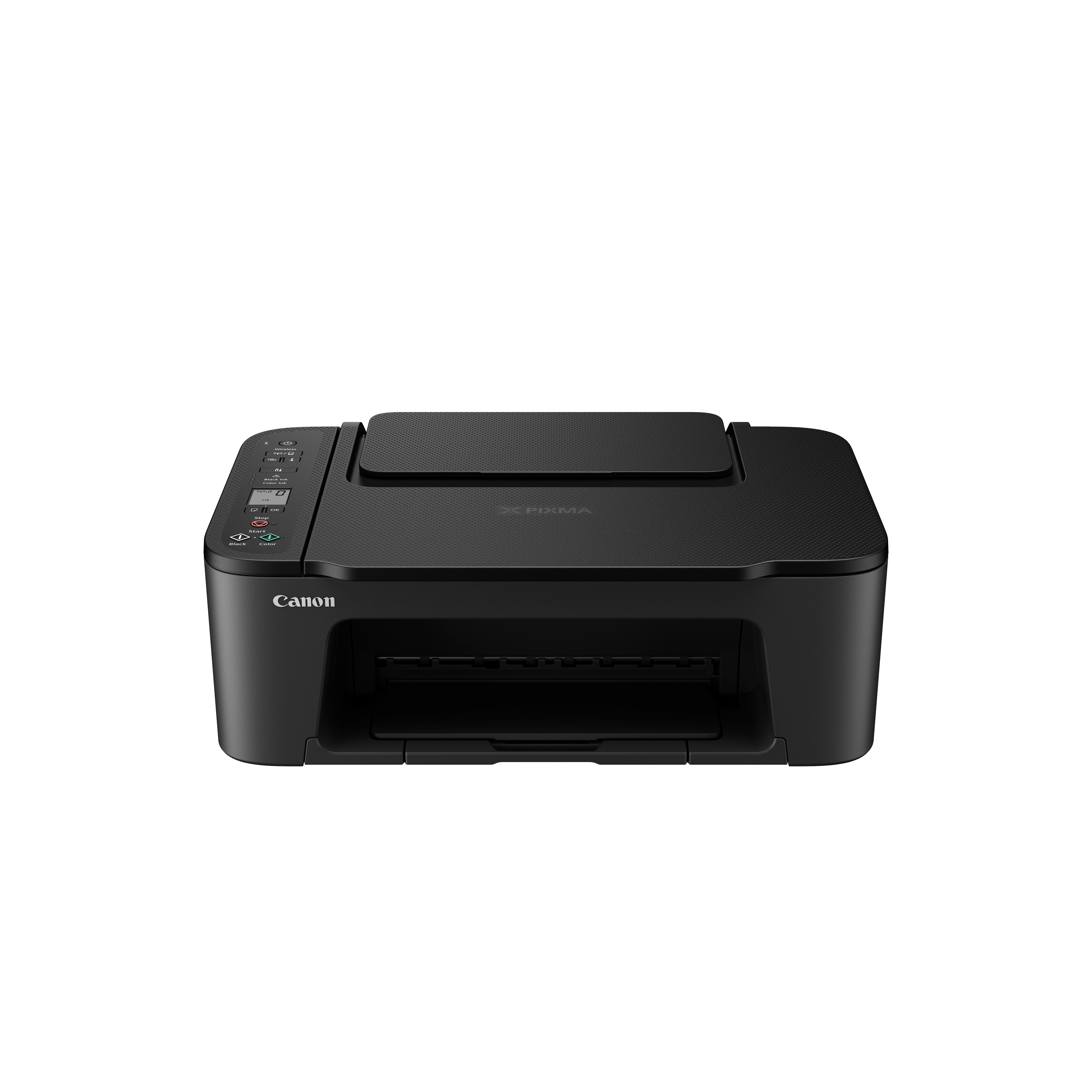 Canon Pixma TS-3550i Drucker schwarz - Bild 1
