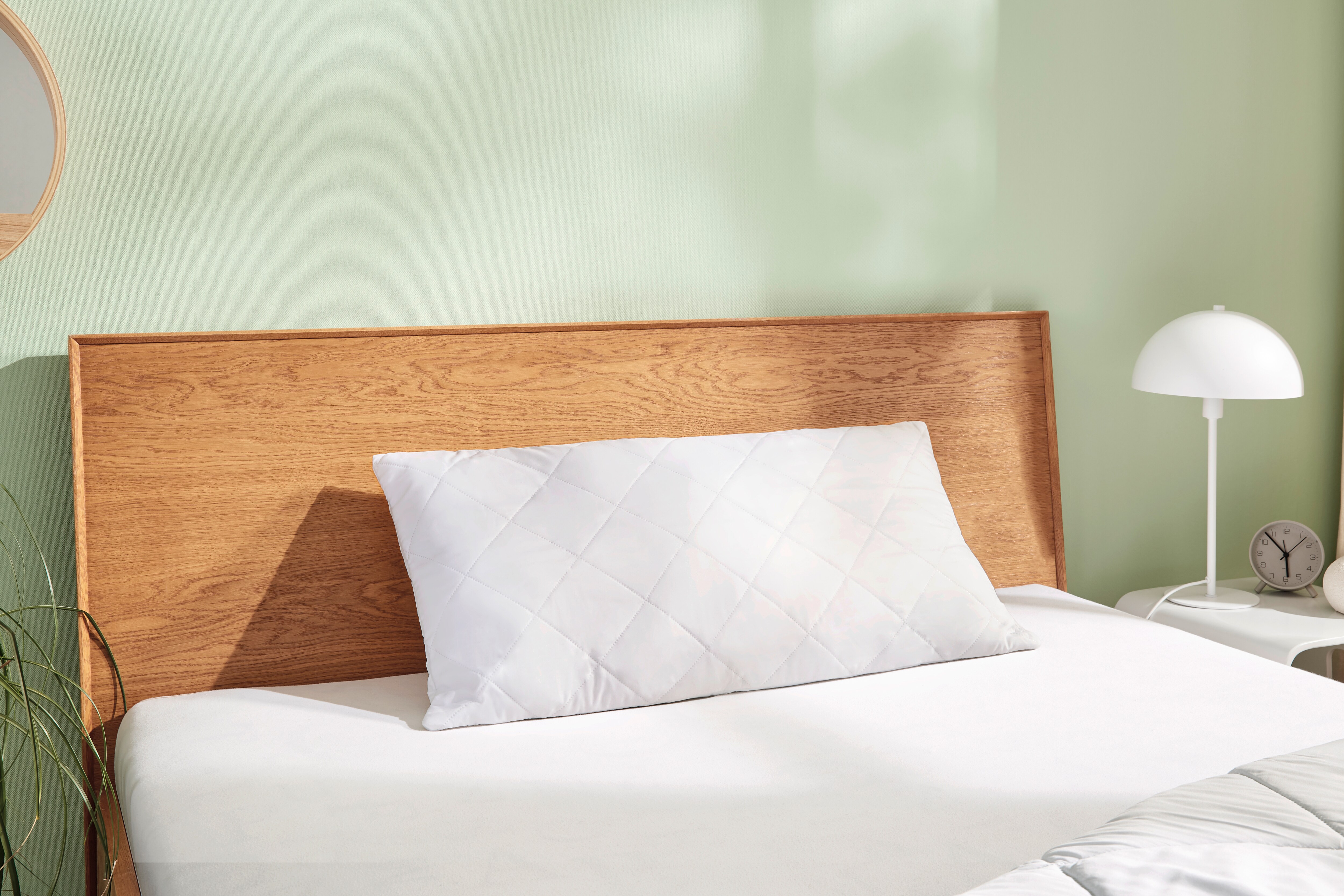 Dekor Kopfkissen 40x80 cm - Bild 1