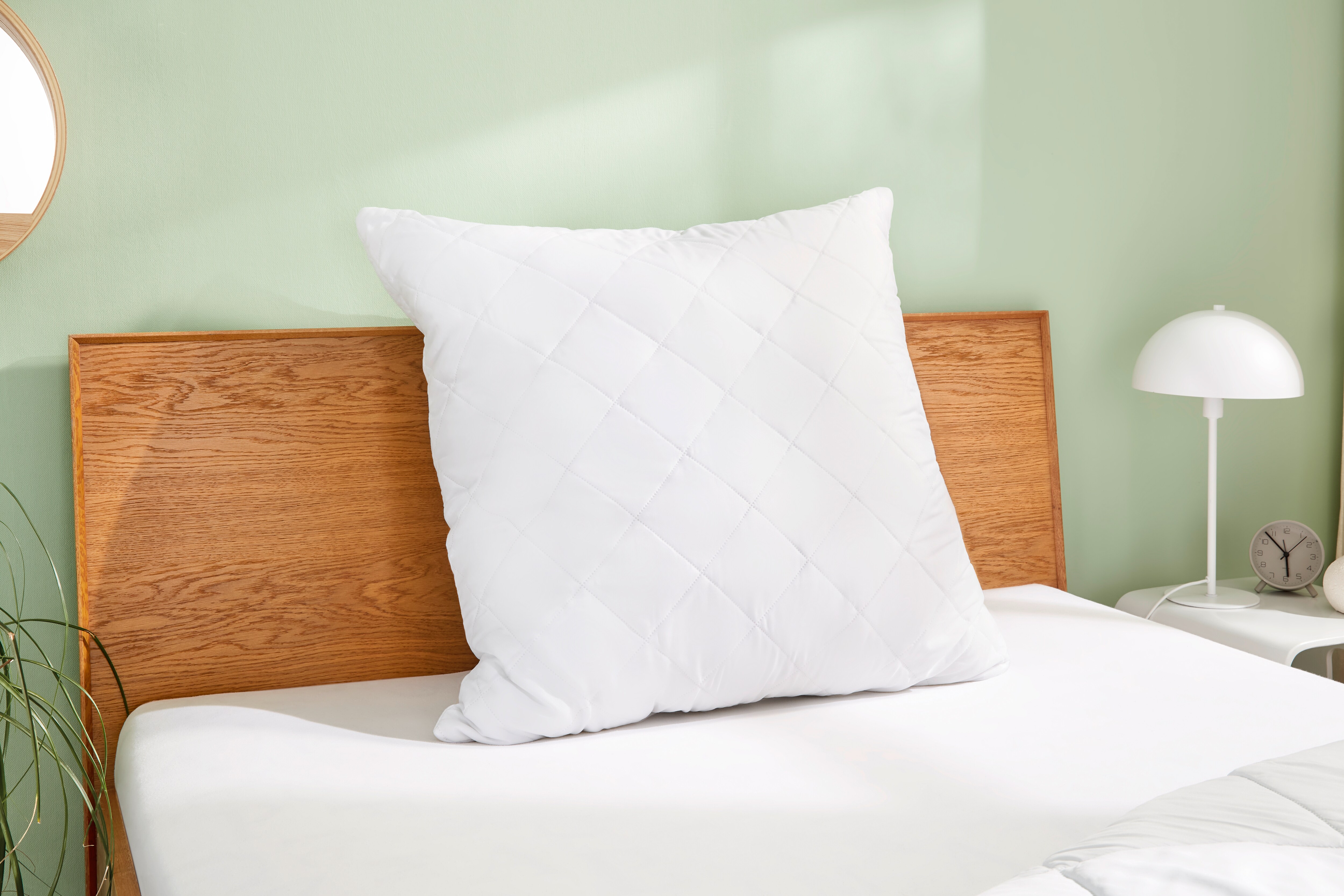 Dekor Kopfkissen 80x80 cm - Bild 1