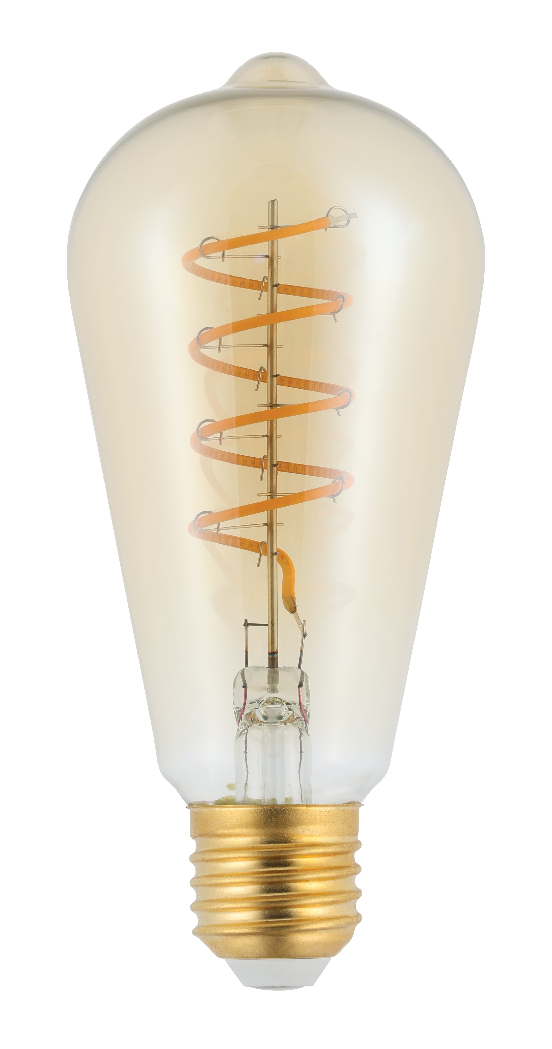 StarQ LED Retro Leuchtmittel ST 64 - Bild 1