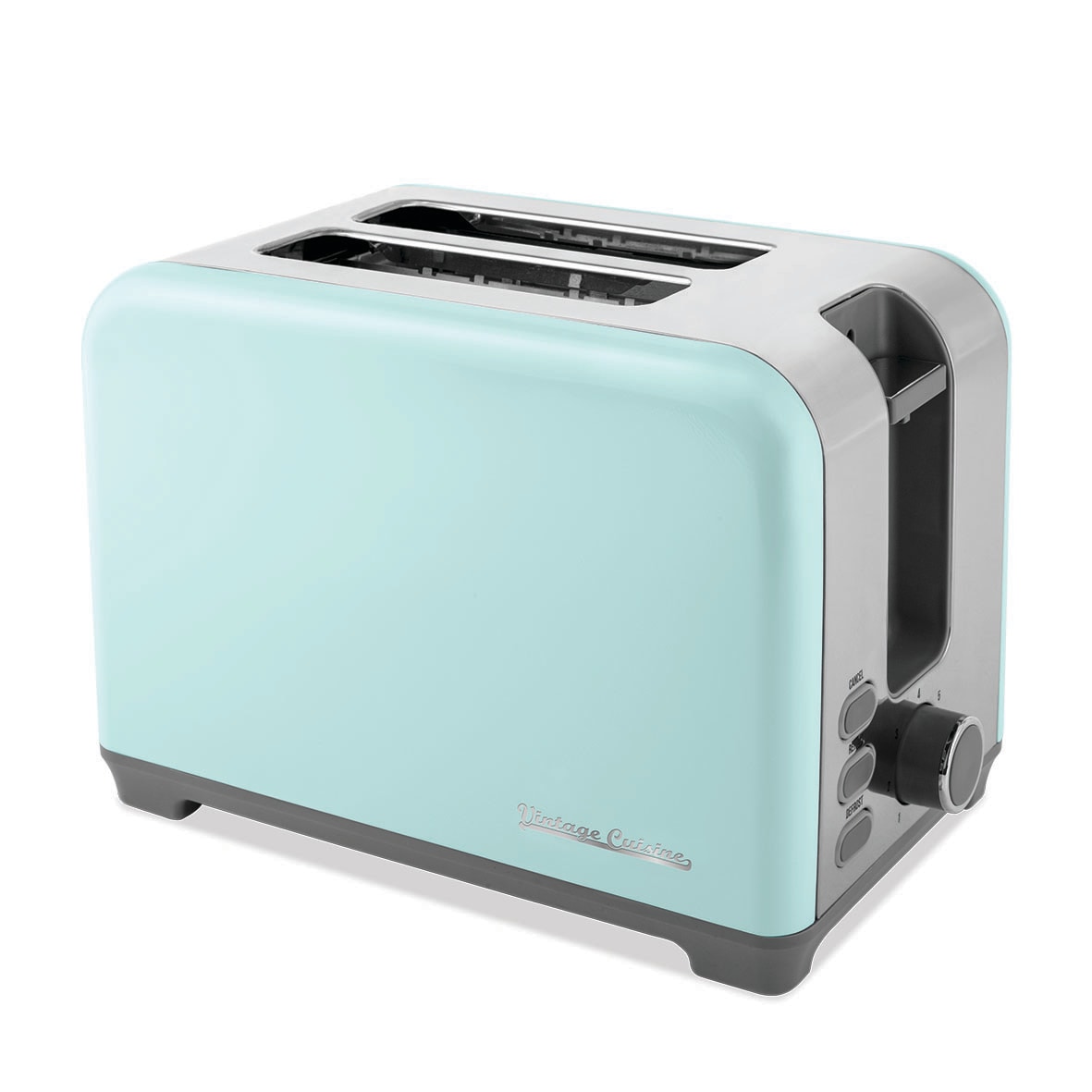 Retro Toaster - Bild 1
