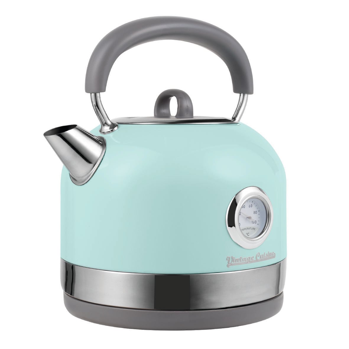 Retro Wasserkocher - Bild 1