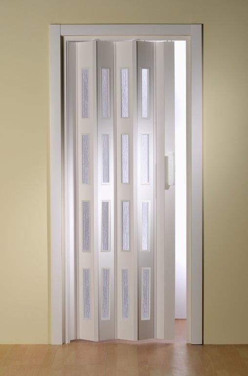 Sonstige Forte/HME Luciana weiß 4 Fenster