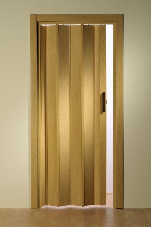 Forte/HME Luciana eiche hell ohne Fenster - Bild 1