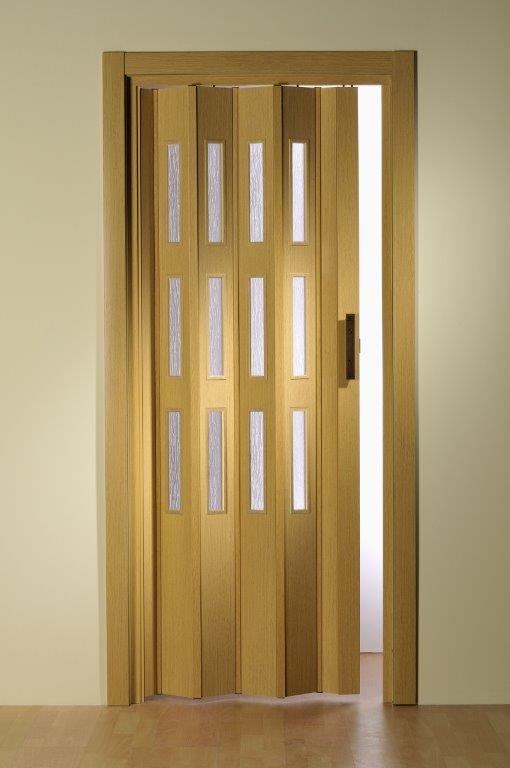 Forte/HME Luciana eiche hell 3 Fenster - Bild 1