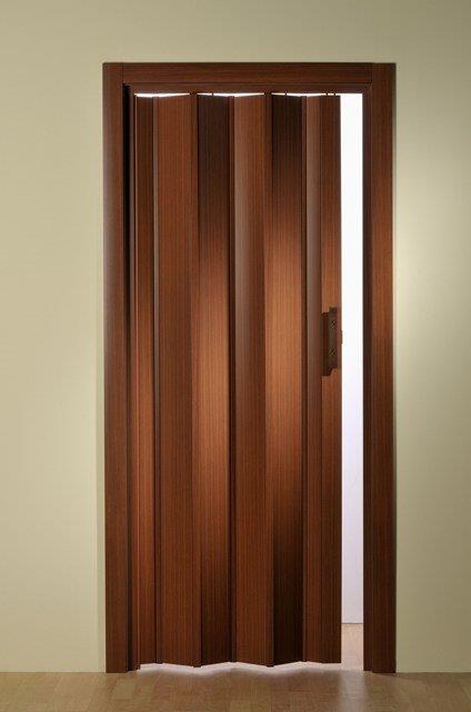 Forte/HME Luciana mahagoni ohne Fenster - Bild 1