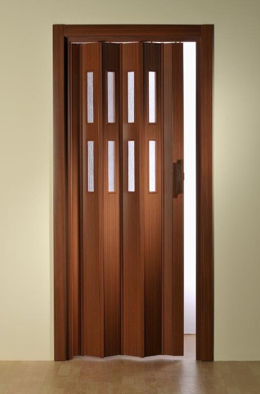 Sonstige Forte/HME Luciana mahagoni 2 Fenster