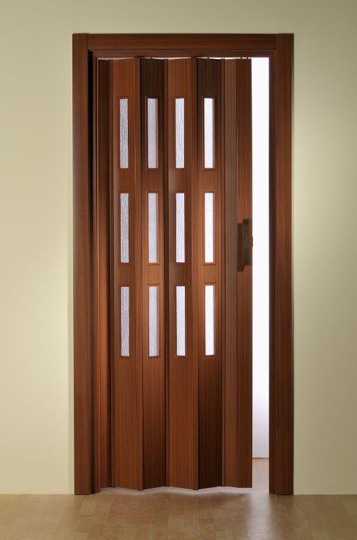 Forte/HME Luciana mahagoni 3 Fenster - Bild 1