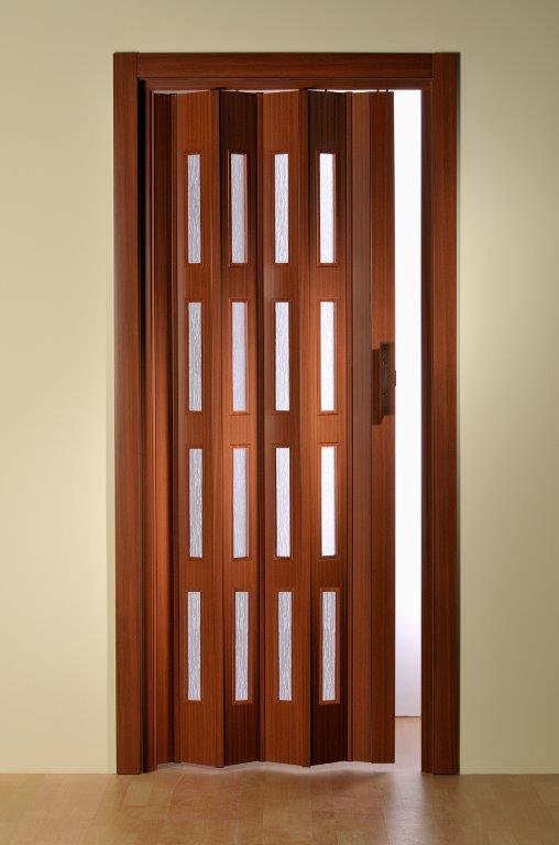 Forte/HME Luciana mahagoni 4 Fenster - Bild 1