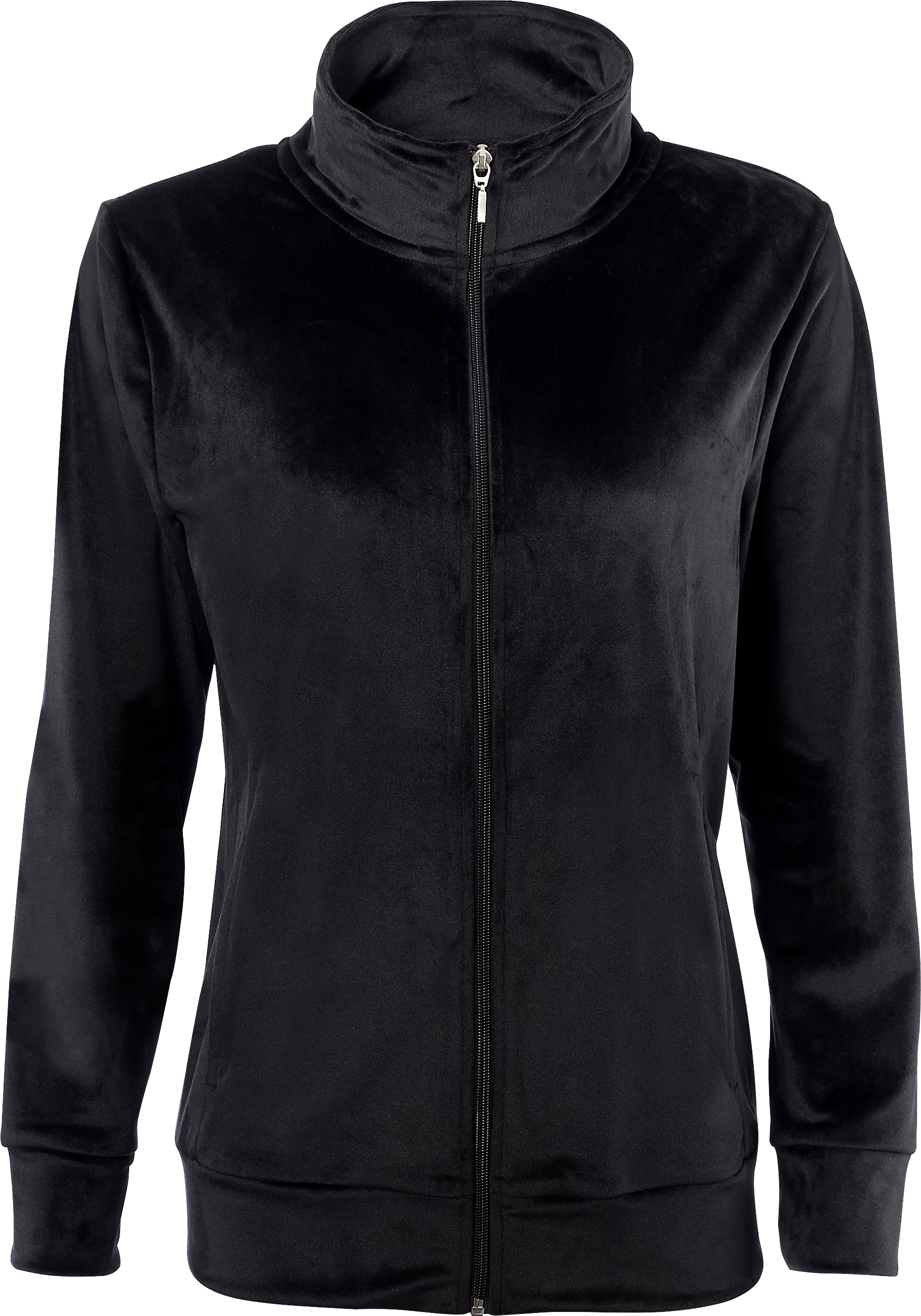 Damen Nicki Wellnessanzug M navy - Bild 1