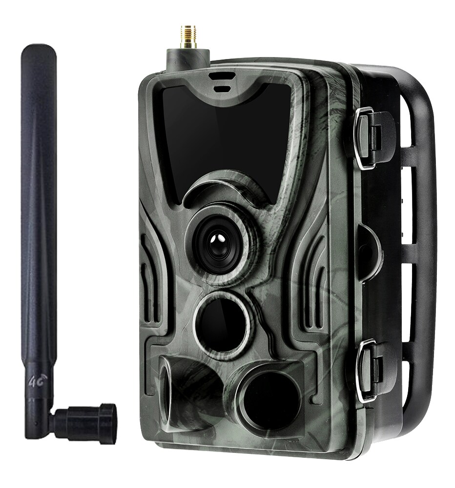DENVER WCL-8040 Wildkamera | 05706751066887