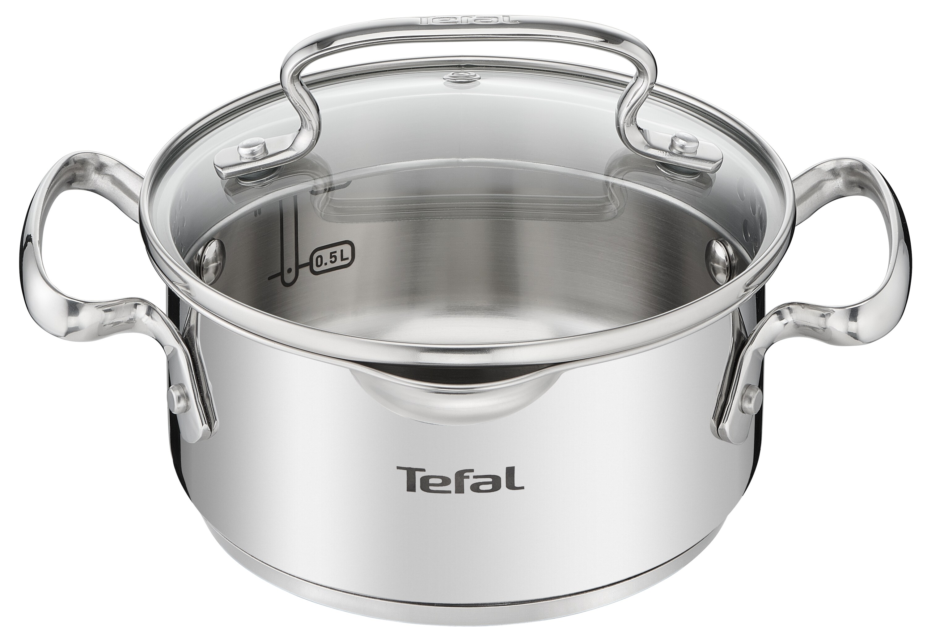 Tefal Duetto Topf 16cm - Bild 1