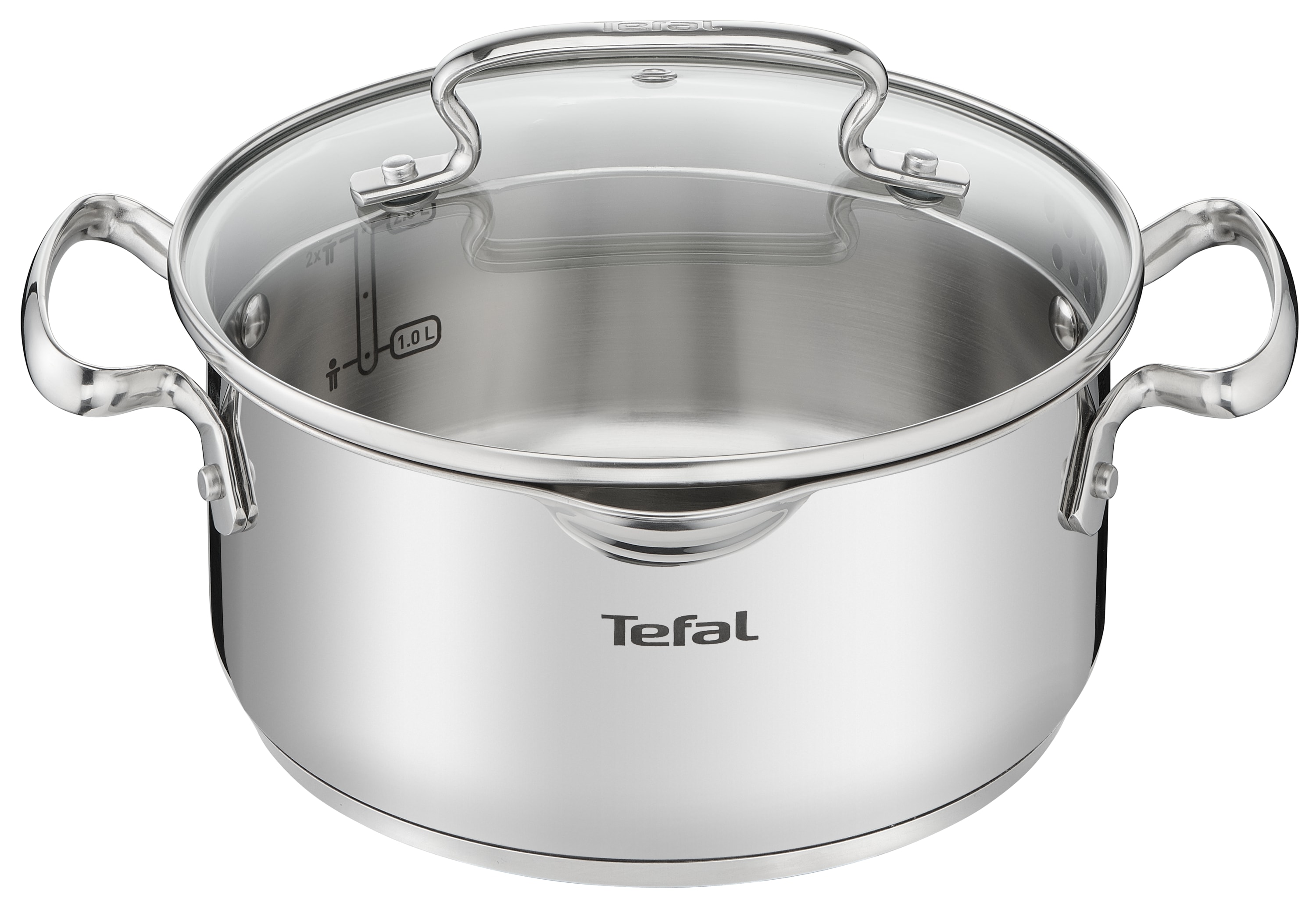 Tefal Duetto Topf 20cm - Bild 1
