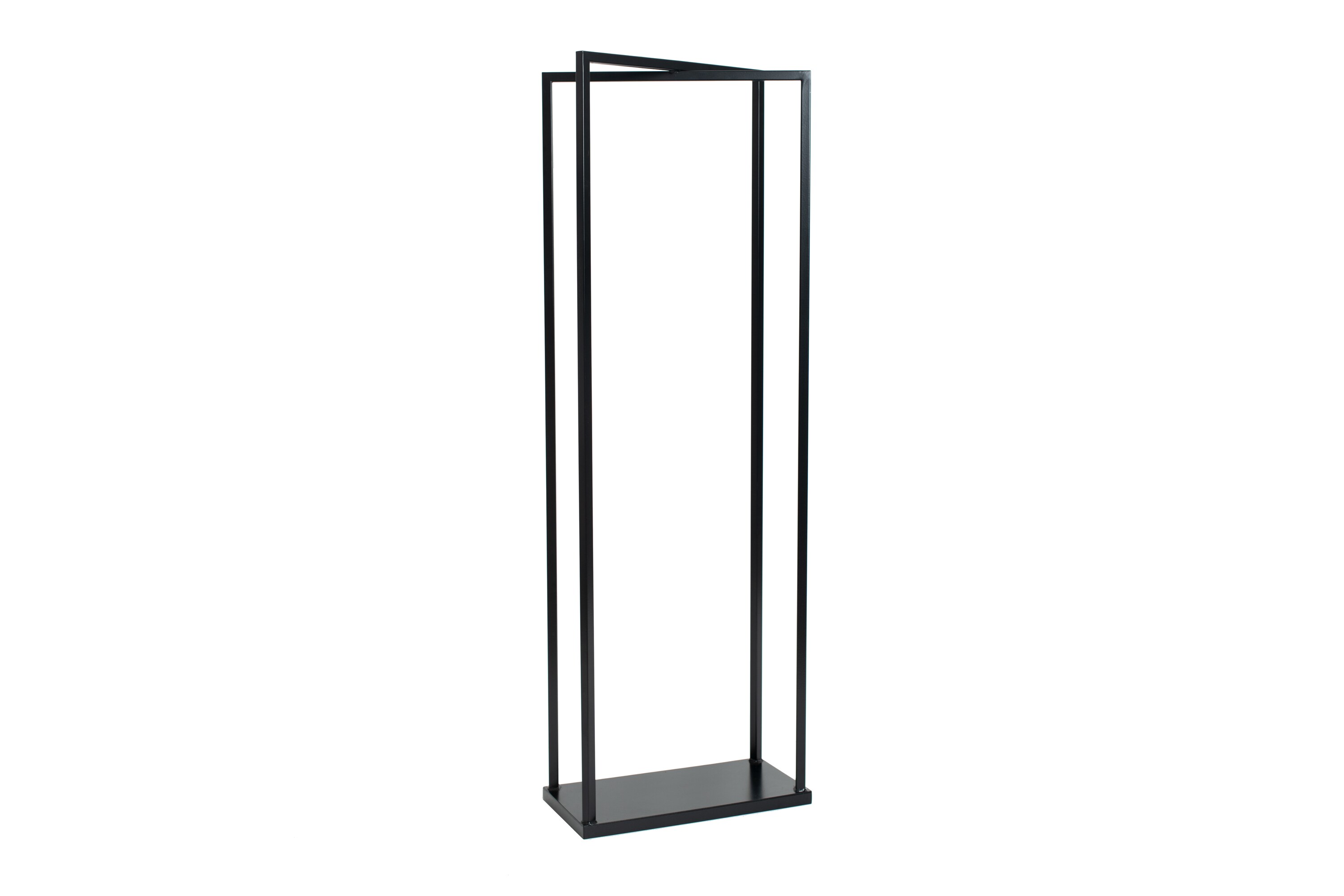 Westmann Stahl Kaminholzregal Xavier - Bild 1