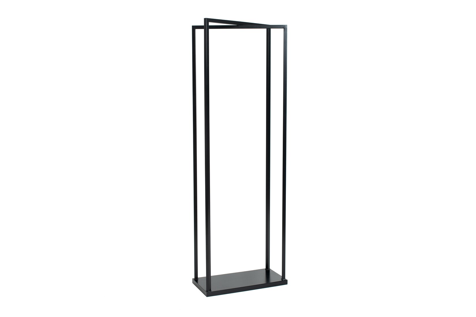 Westmann Stahl Kaminholzregal Xavier