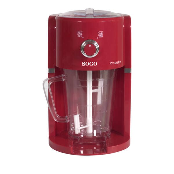SOGO Slushy- und Crushed-Ice Maker PIC-SS-11980 - Bild 1