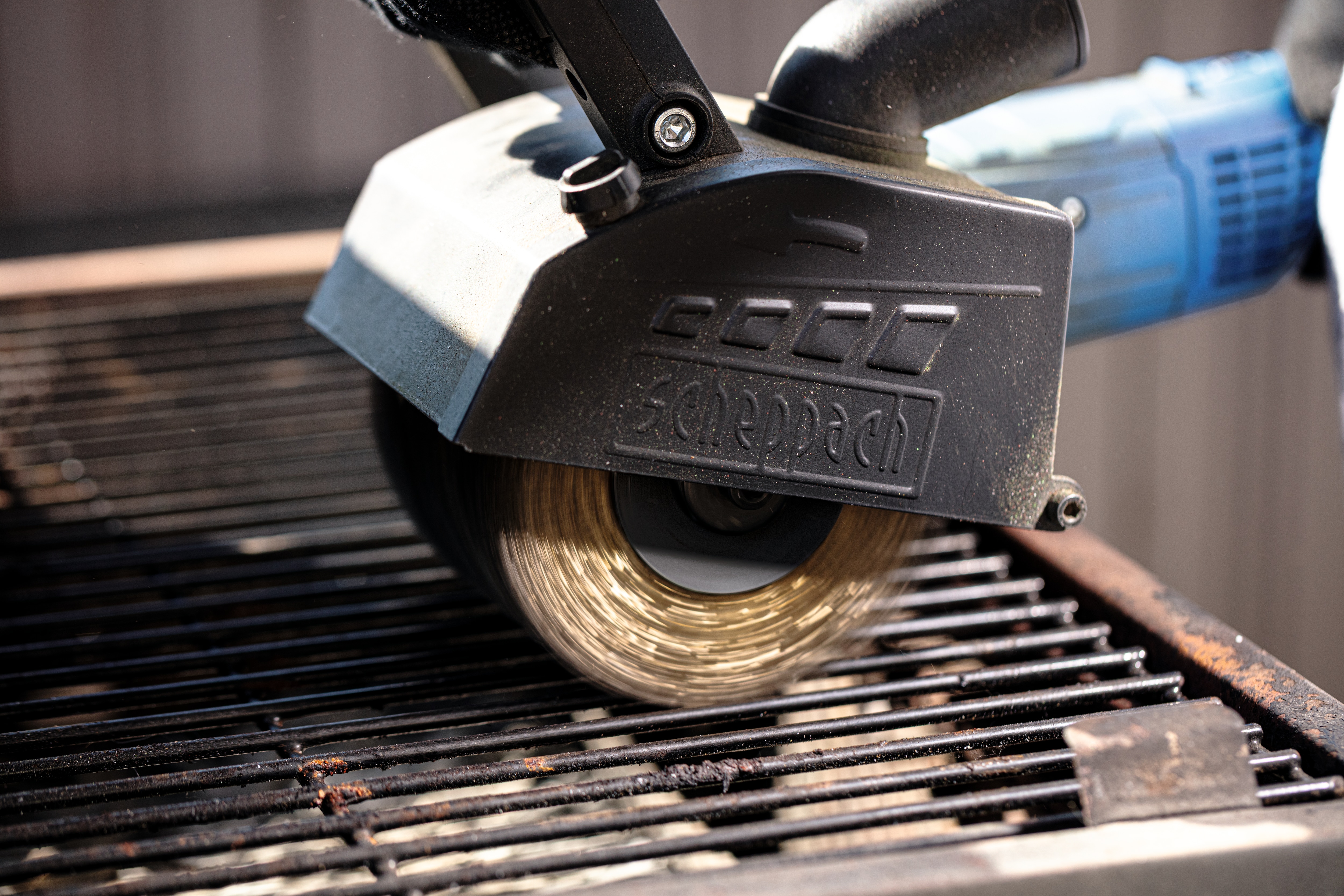 Universal-Renovierungsschleifer MRS1300 - Bild 1