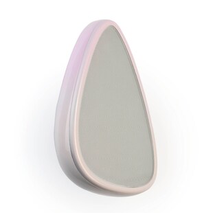 VITALmaxx Haarentferner 7x10,5cm altrosa - Bild 1