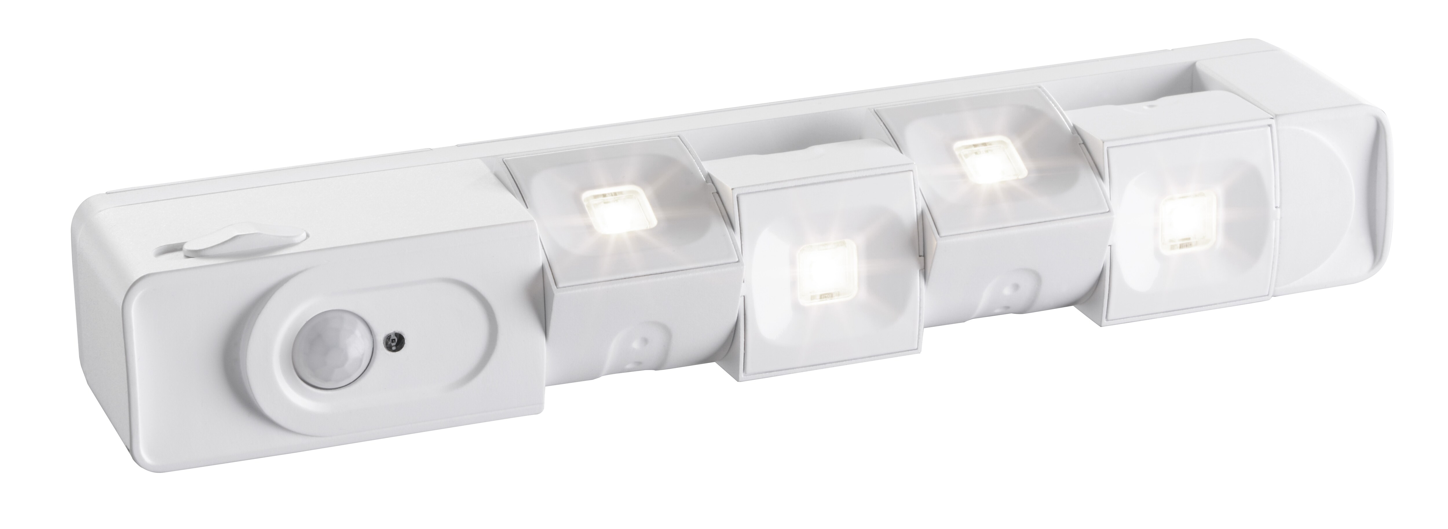 StarQ beweg. LED Unterbauleuchte - Bild 1