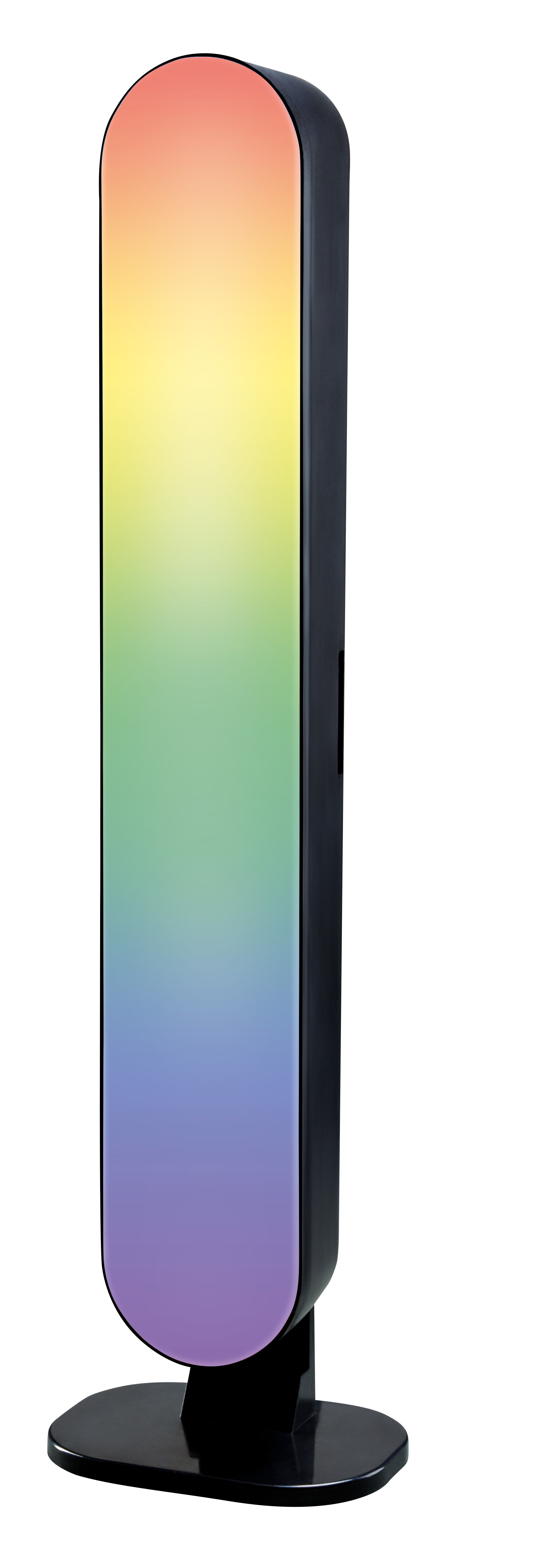 LED-Lightbar digital RGB+W plus Musiksensor 2er - Bild 1