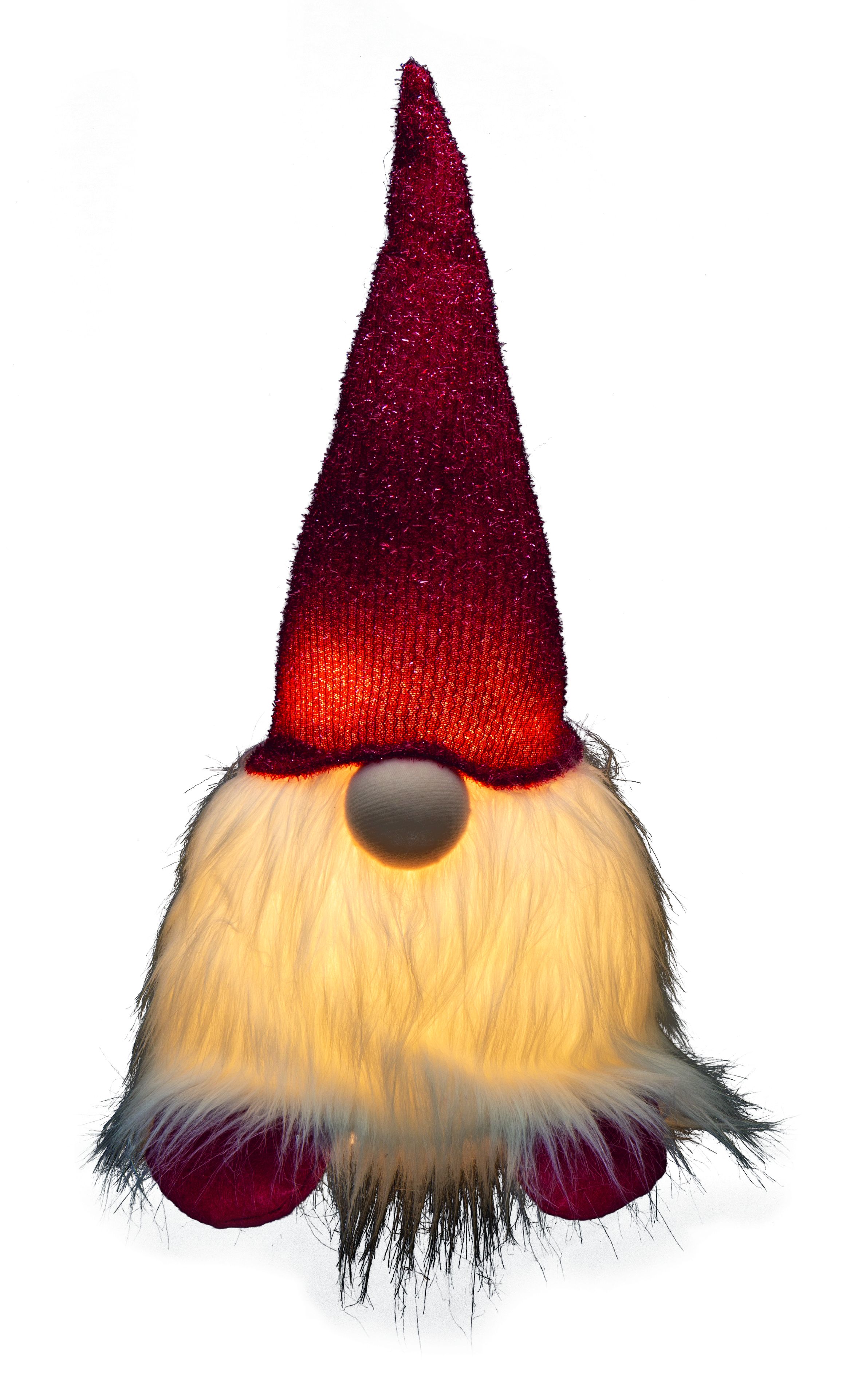 LED Wichtel (Marie) - Bild 1