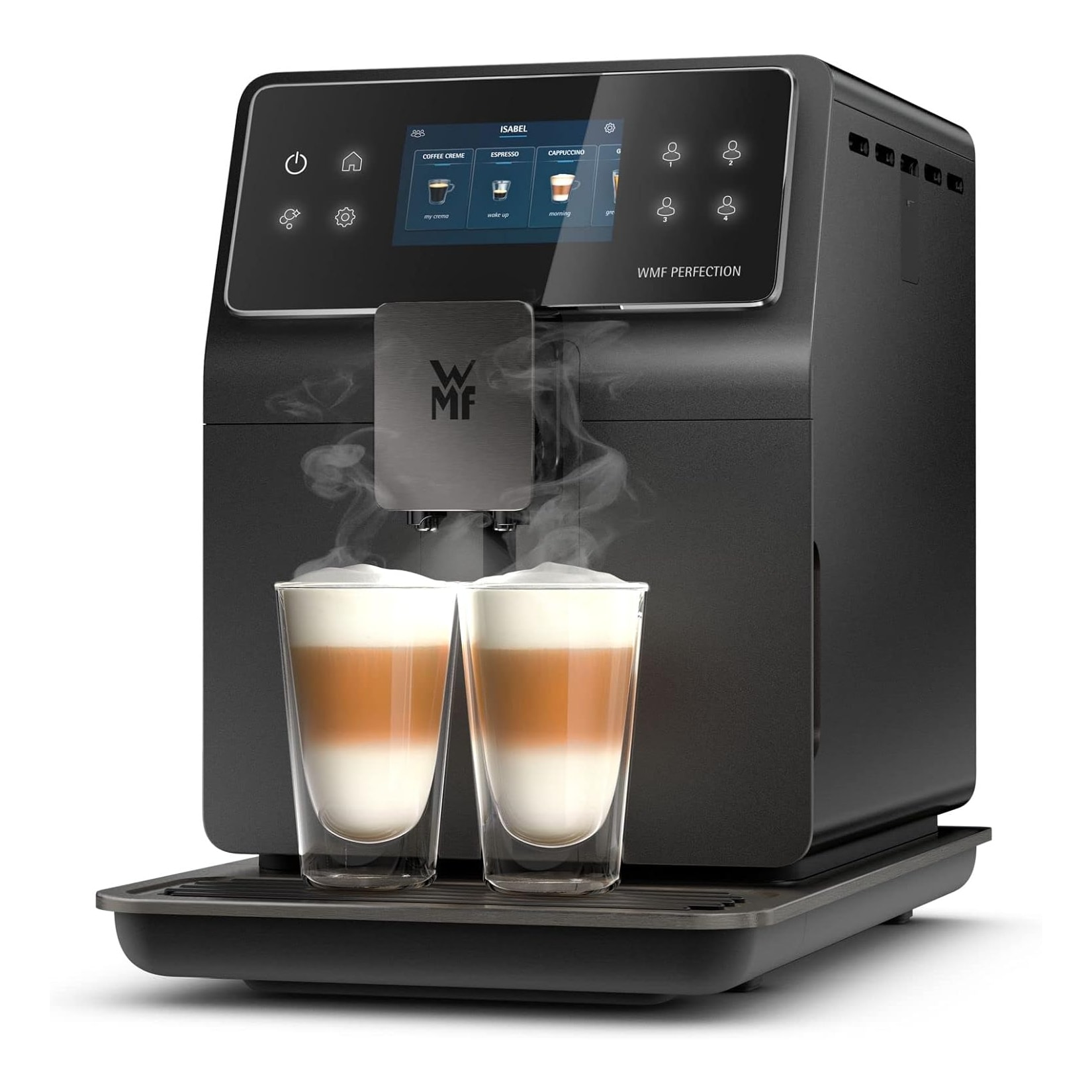 WMF Perfection 890 L Kaffeevollautomat - Bild 1