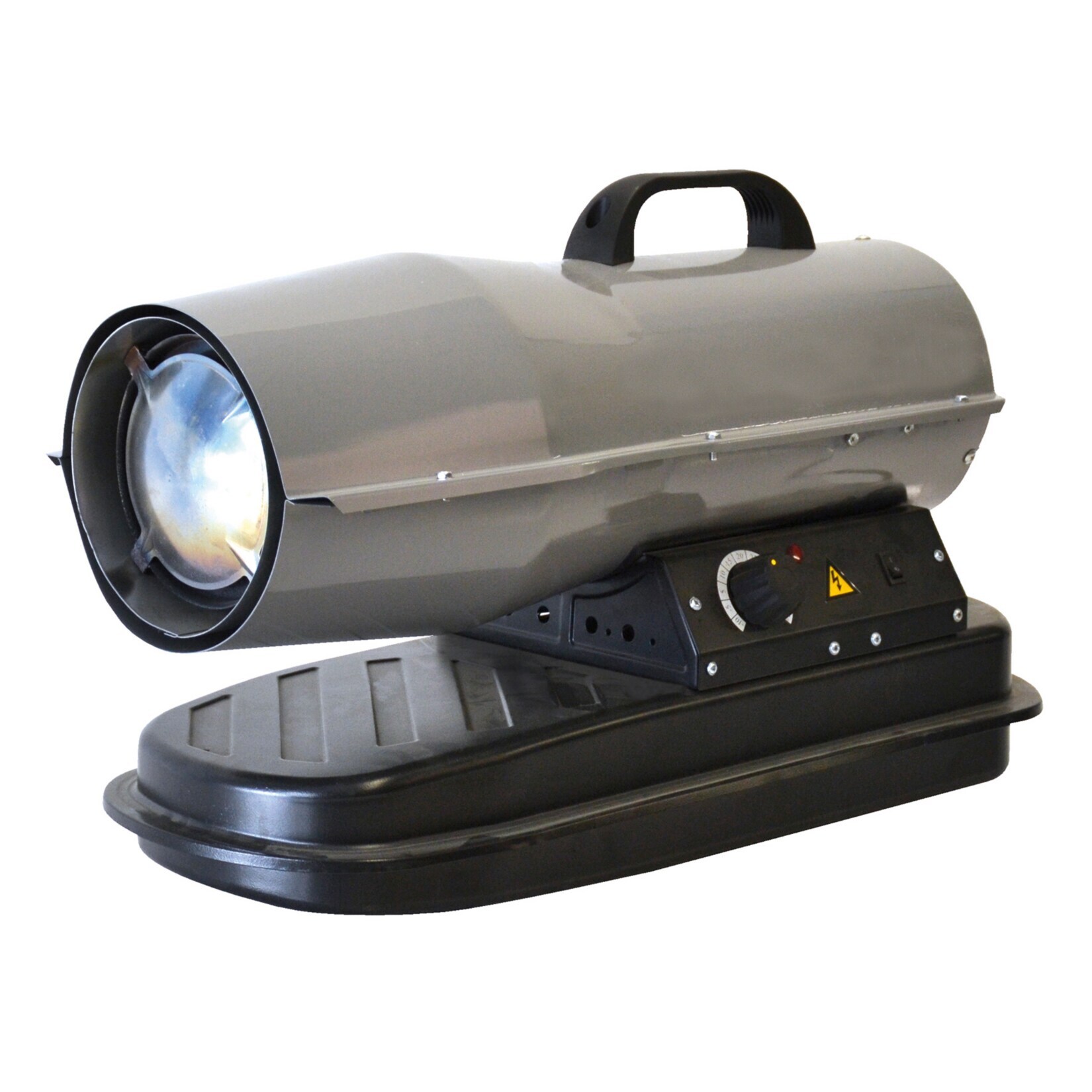 Güde GD 20 TI Ölheizgebläse | 04015671470218