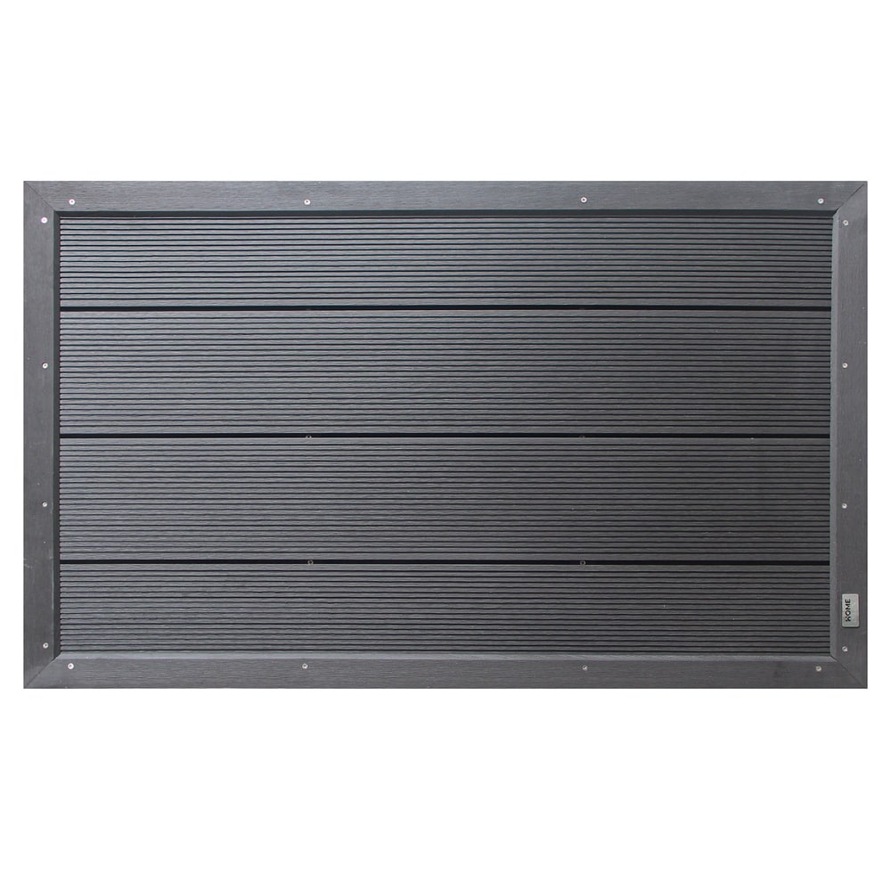 WPC Bodenplatte GAIA - Bild 1