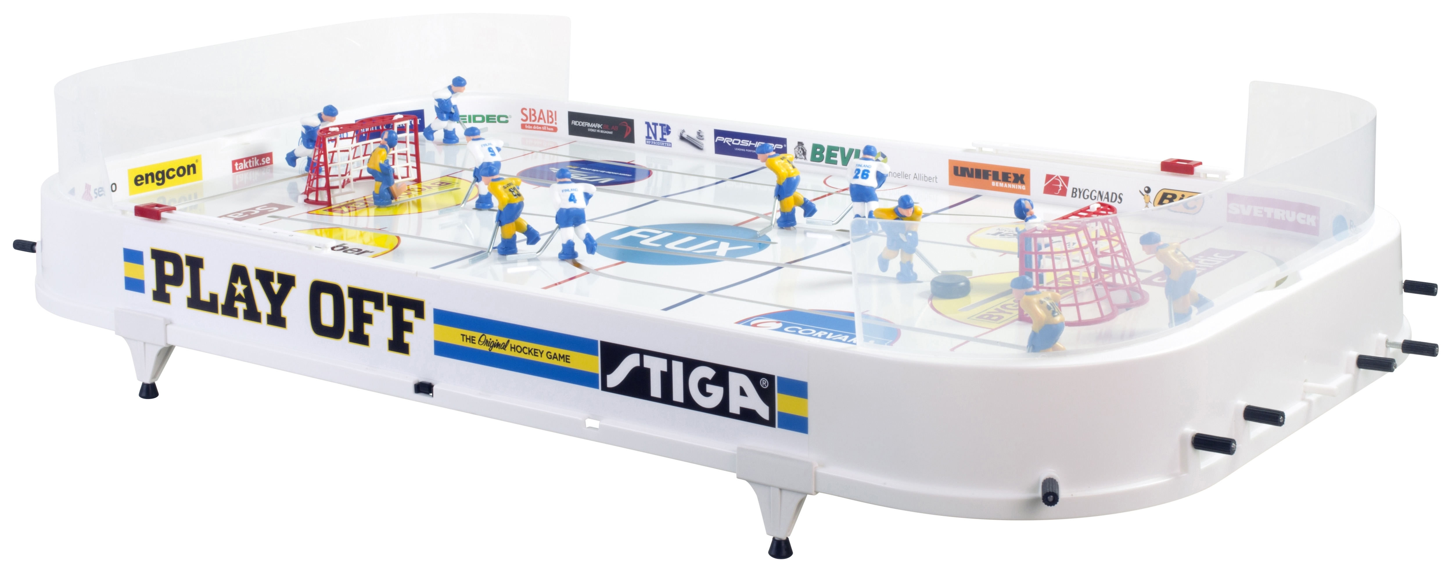 STIGA Eishockey Play OFF - Bild 1