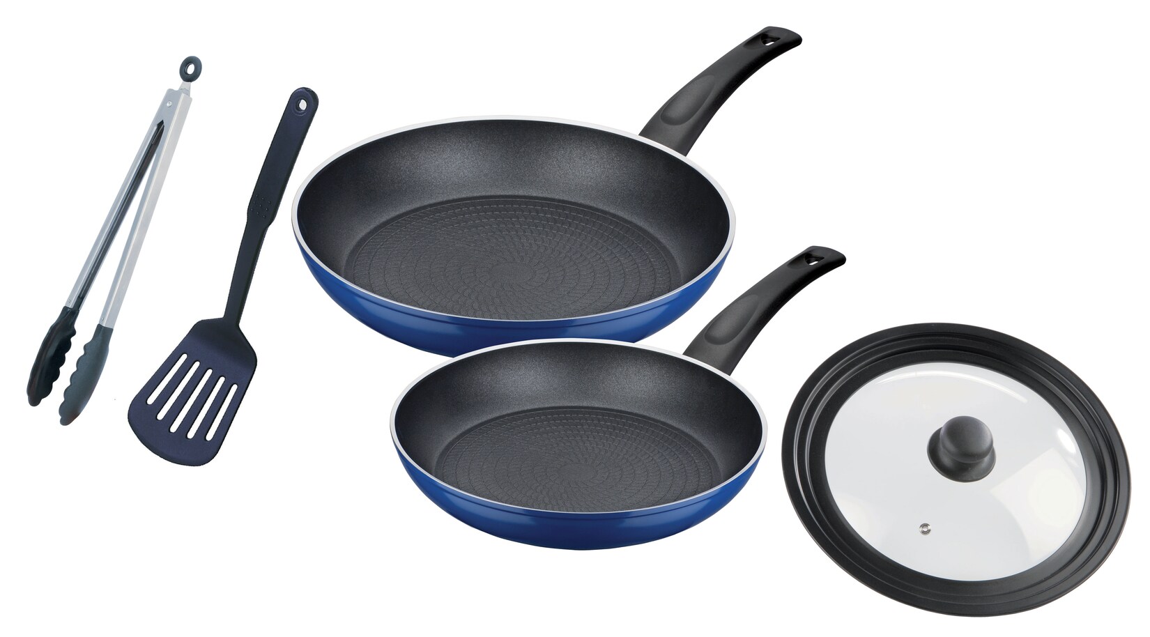 GSW Pfannen-Set DreamLine 5-tlg. | 04005643209311