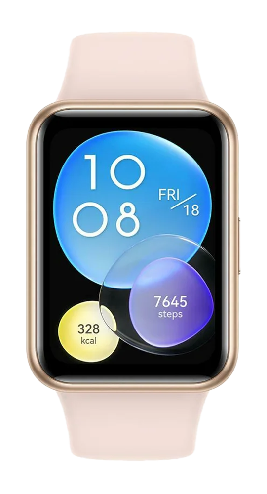 HUAWEI Watch Fit 2 Sakura Pink | 06941487254408