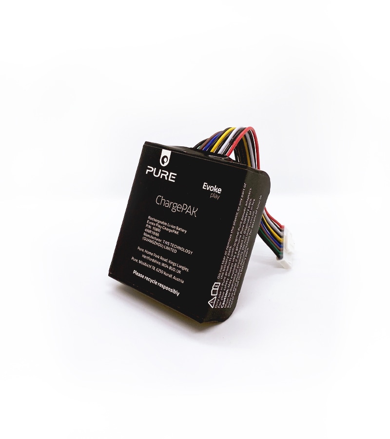 ChargePAK Evoke Play - Bild 1