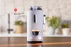 Miniaturansicht Miniaturansicht Miniaturansicht Miniaturansicht Miniaturansicht Miniaturansicht Miniaturansicht CoffeeB Kaffeemaschine Globe, weiß + 20€ Netto App-Gutschein - Bild 7
