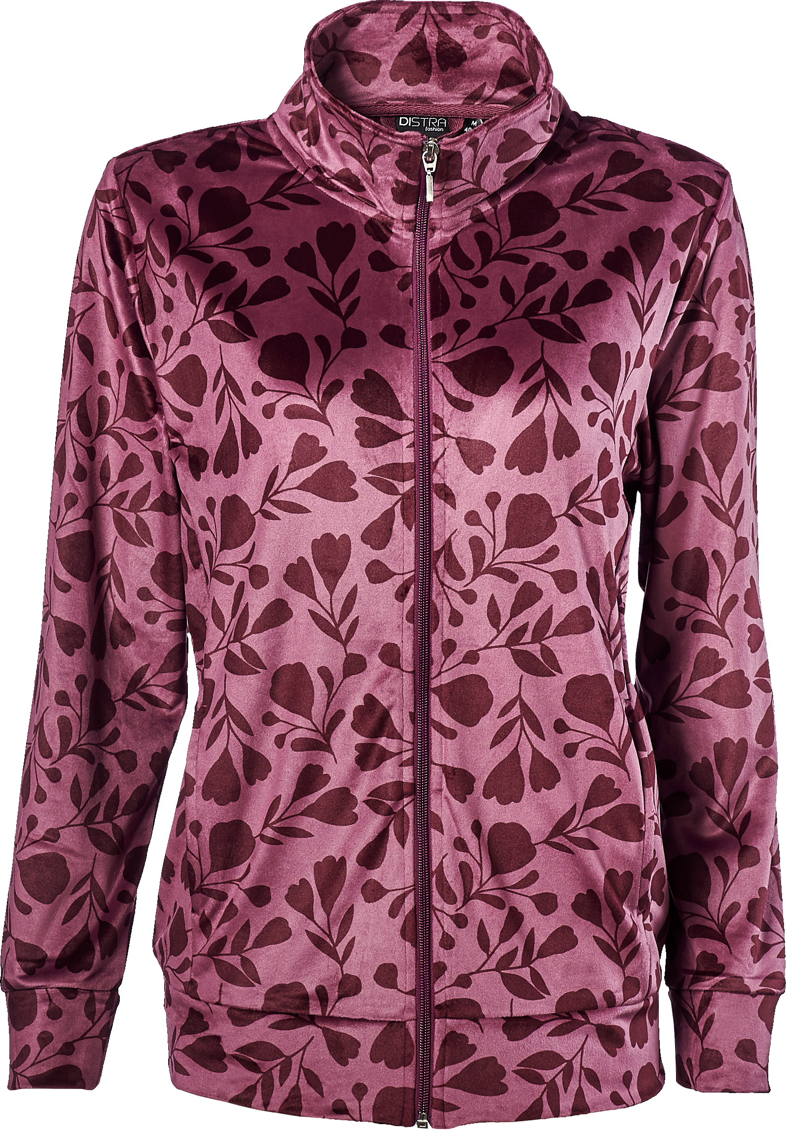 Damen Nickihausanzug - Gr. M - Bild 1