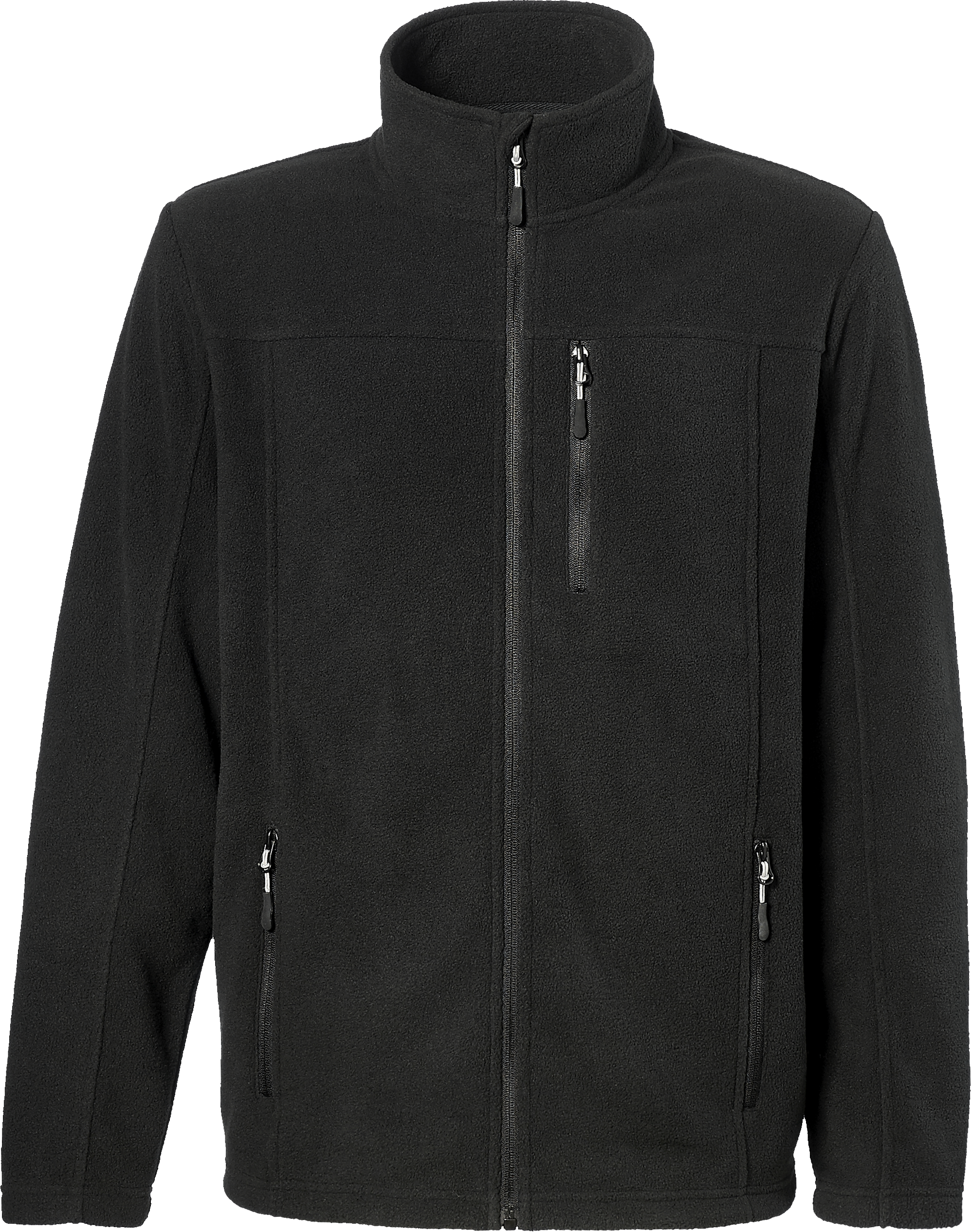 Herren Fleecejacke -Gr. M - Bild 1