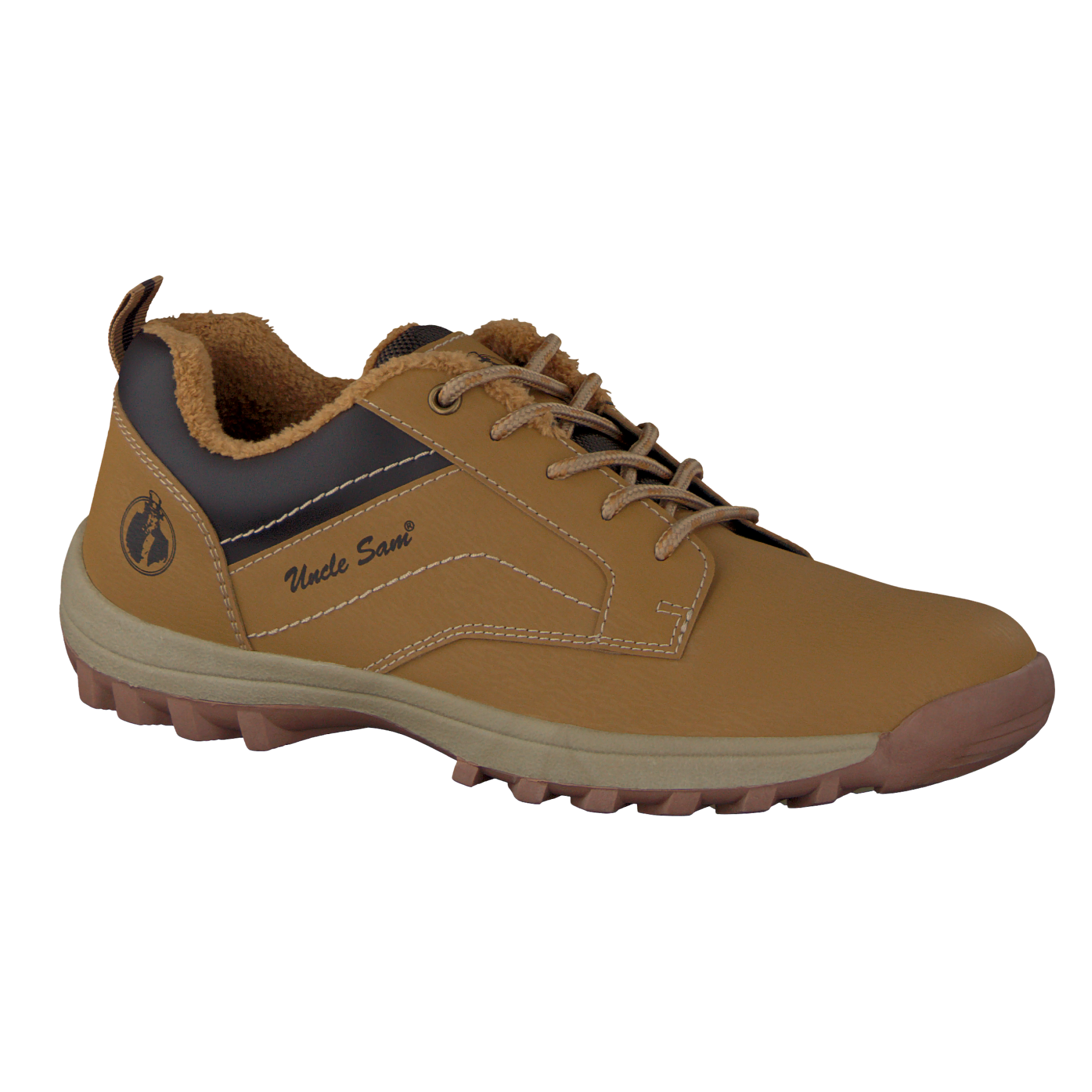 Herren Outdoorschuhe Uncle Sam - Gr. 42 - Bild 1