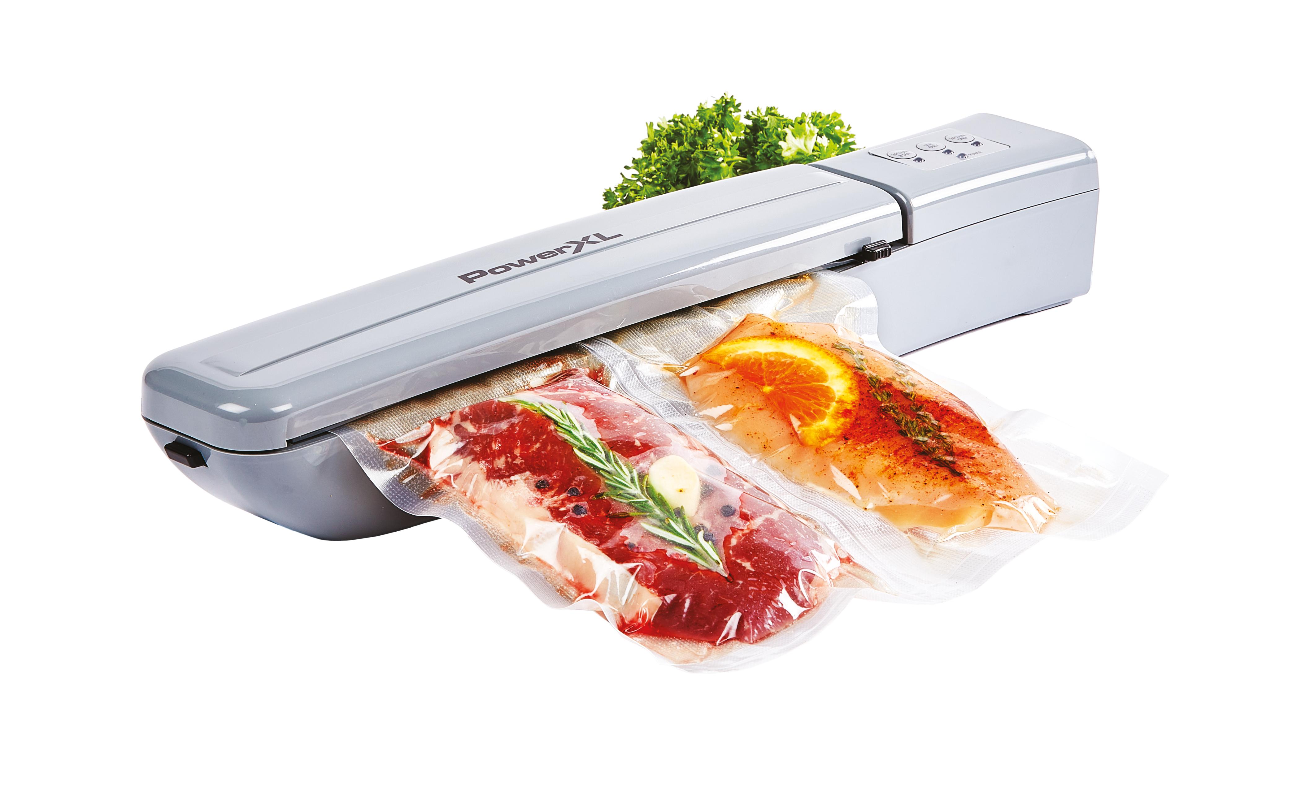 PowerXL Duo NutriSealer - Bild 1