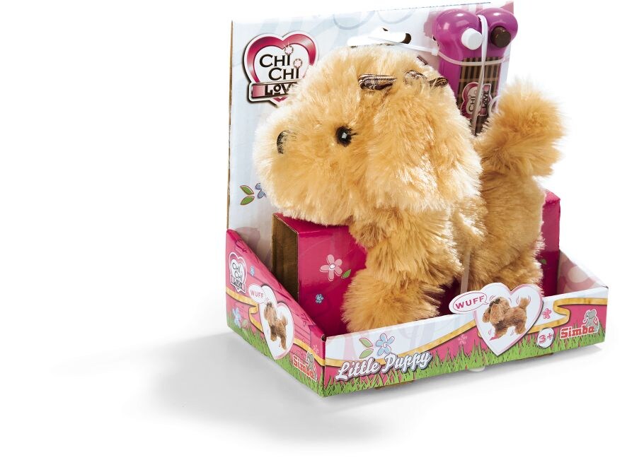 Chi Chi Love Hund, beige | 04006592090494