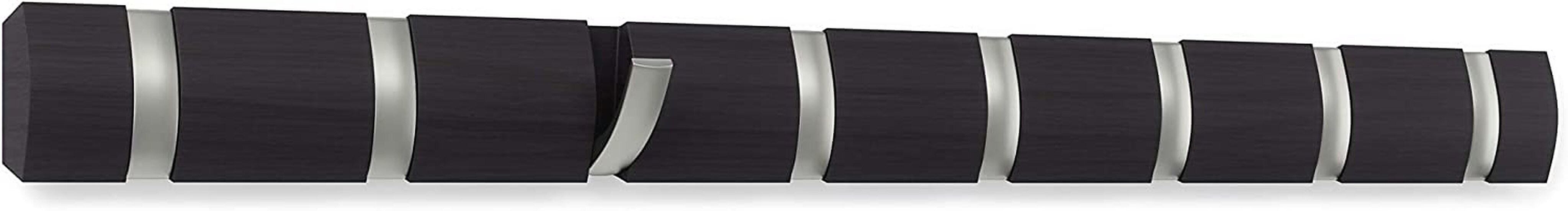 Umbra Hooks Flip 8 Garderobenhaken - Bild 1