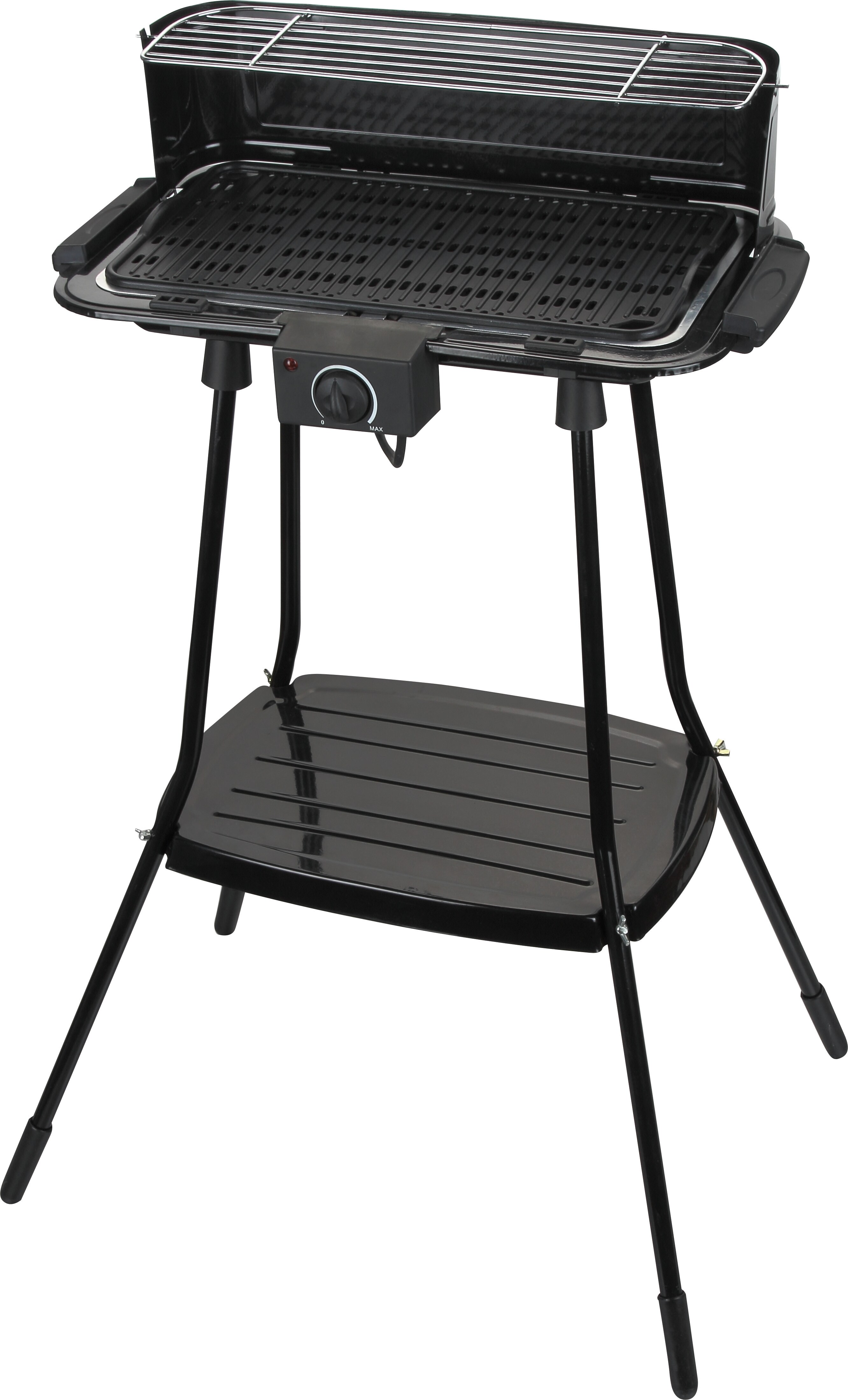 tepro Elektrogrill Danville - Bild 1
