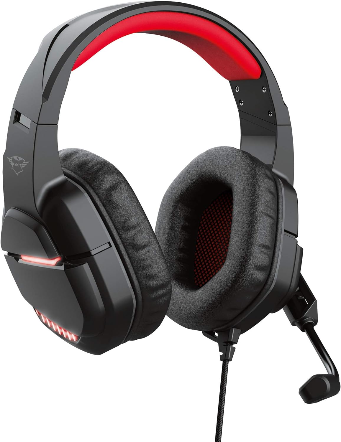 GXT448 NIXXO ILLUMINATED HEADSET - Bild 1