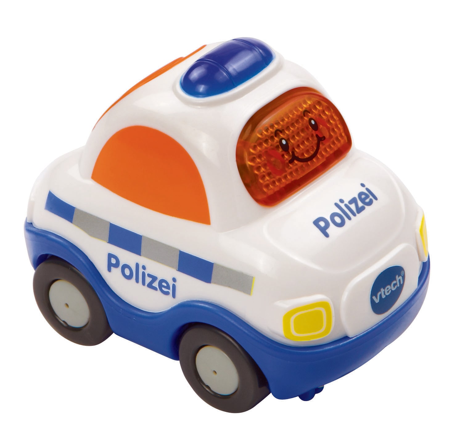 TUT TUT Baby Flitzer (POLIZEI) - Bild 1