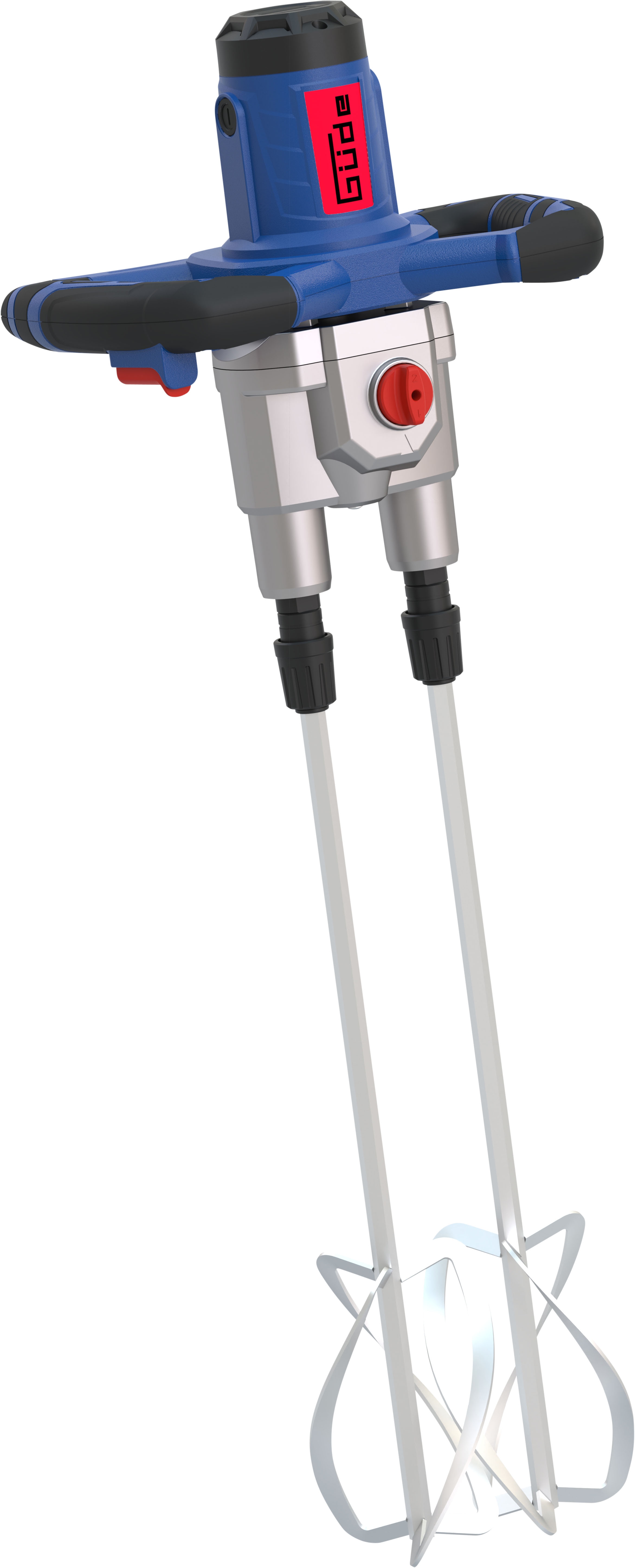 G&uuml;de R&uuml;hrwerk GRW 1811.1 TWIN - Bild 1