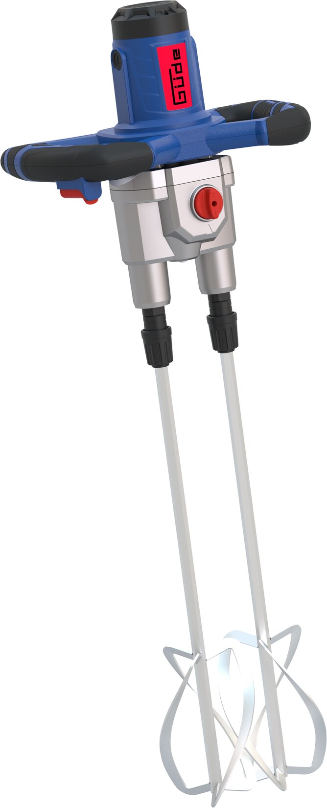 Güde Rührwerk GRW 1811.1 TWIN | 04015671720528